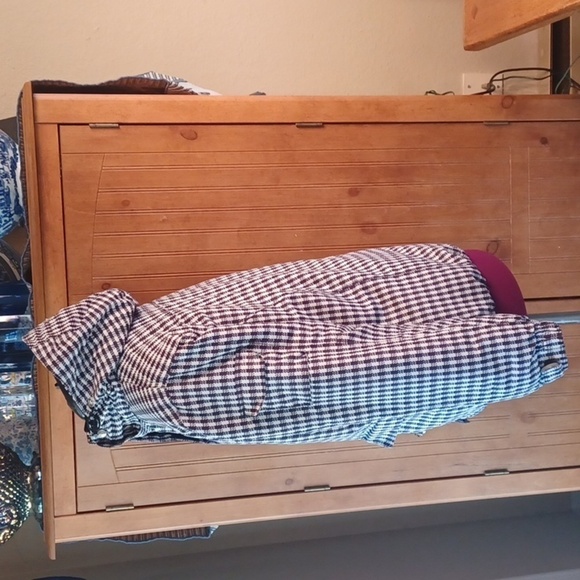 PULSE CARGO COAT WITH HOOD - Picture 5 of 13